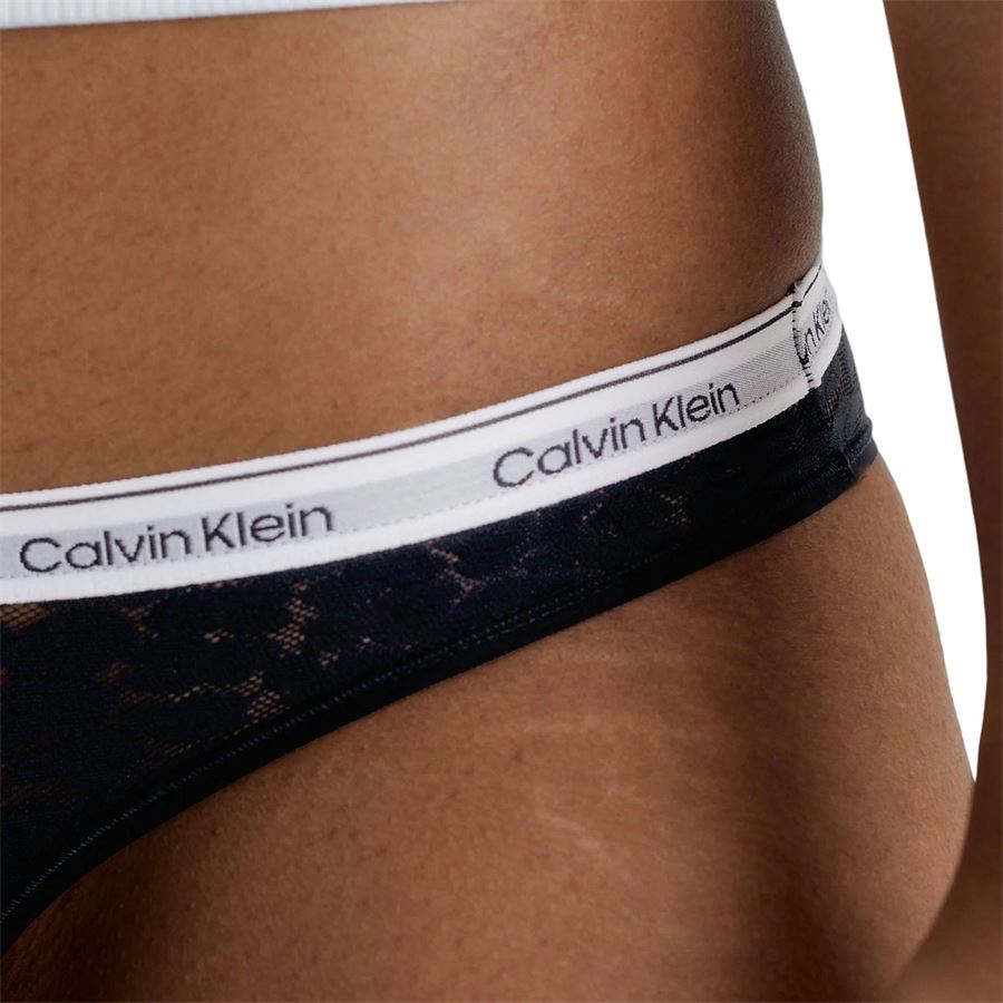 BIKINI 3PK Calvin Klein | QD5069EGP9